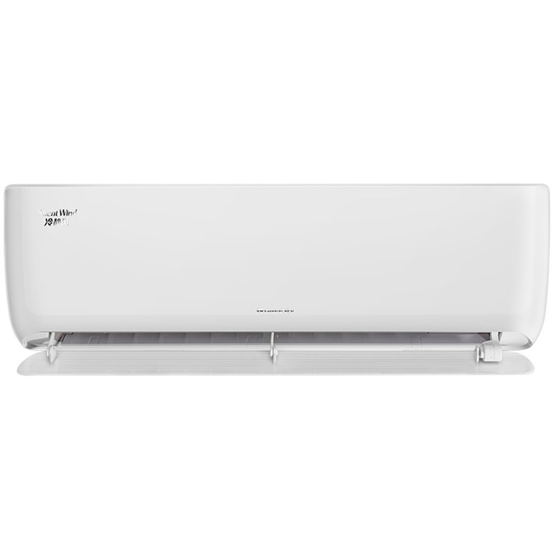 gree15匹冷静风系列变频一级能效挂机kfr35gw35560fnhaab1wifi皓雪白