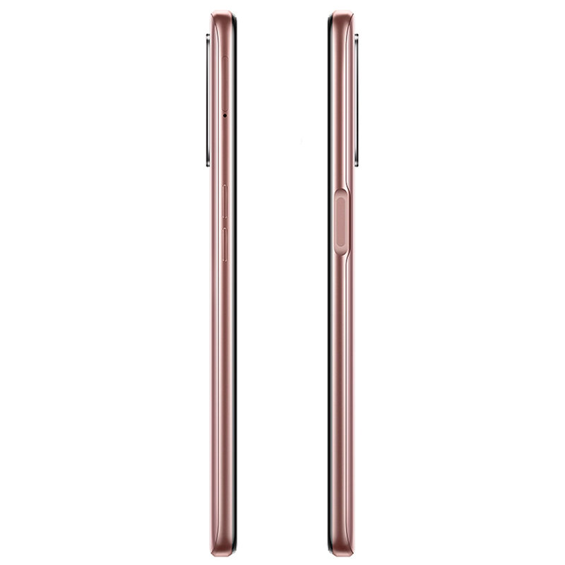 mah超大电池 长续航 后置ai三摄 亿级像素超清画质 6 128gb 气质金