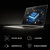 联想ThinkPad X1 Titanium 11代酷睿i5 新款 13.5英寸轻薄超极本笔记本电脑(i5-1130G7 16G 512G 高色域)黑第6张高清大图