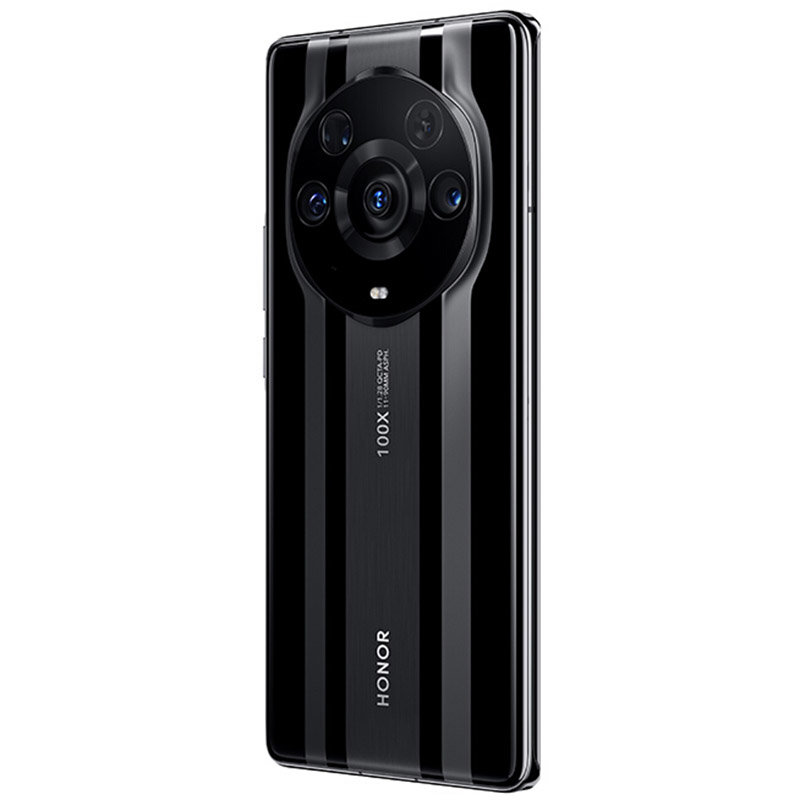 荣耀magic3至臻版多主摄计算摄影骁龙888plus676英寸超曲屏纳米微晶