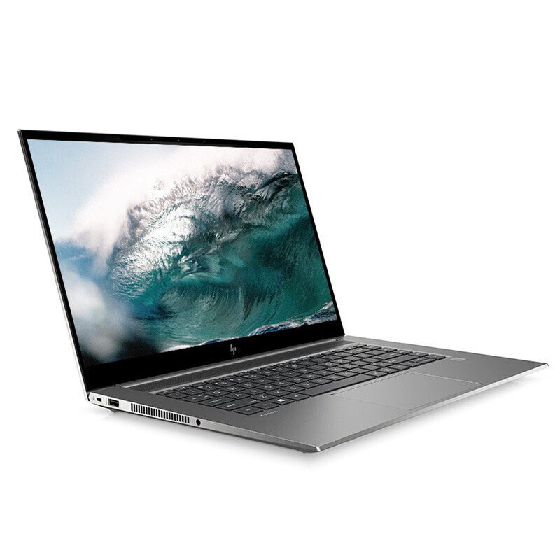 6英寸设计视频渲染3d建模编程笔记本电脑 i7-10850h 32g 1tssd rtx