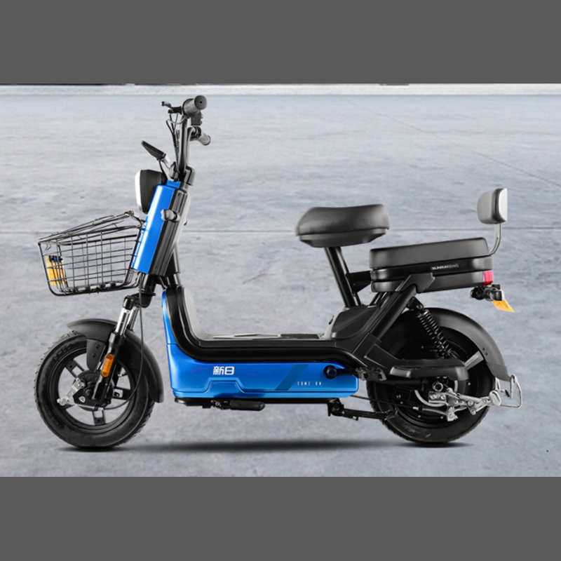 新日电动车星河bls-na20/0400/06ggk0(铅酸60v20ah)海之蓝