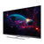 卡萨帝(Casarte)  星河系列K65E18 65英寸智慧全面屏4K超高清8K解码雅马哈音响平板电视第3张高清大图