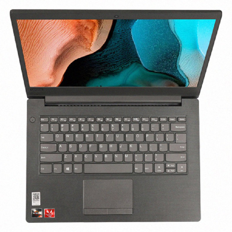 联想(lenovo)昭阳e41-55超轻薄商务14英寸笔记本电脑(g3050u 8g 256g