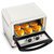 海氏(Hauswirt)B08电烤箱家用多功能大容量蛋糕烘焙机第8张高清大图