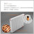 FLORECE铜铝复合暖气片散热器家用水暖LT85*75-1600mm第5张高清大图