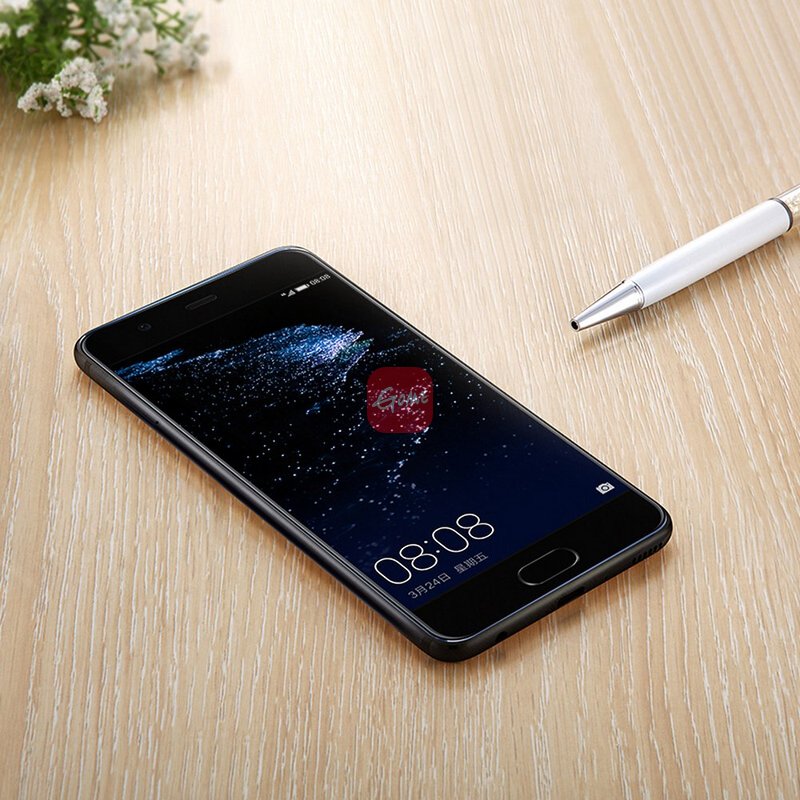 华为手机p10 plus(vky-al00)6gb 256gb曜石黑