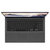 华硕(ASUS) VivoBook15s V5000 十代英特尔酷睿 15.6英寸轻薄笔记本电脑（i5-1035G1 12G 512G SSD MX330-2G独显 win10）灰色第4张高清大图