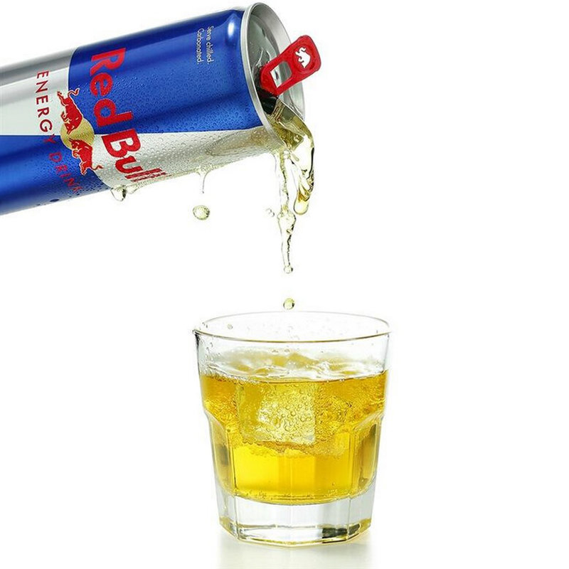 红牛红牛原味功能饮料250ml24罐奥地利原装进口含气维生素功能饮料