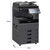 东芝(TOSHIBA)4515AC彩色激光复印机2纸盒+同步输稿器+工作台(计价单位 台)第3张高清大图