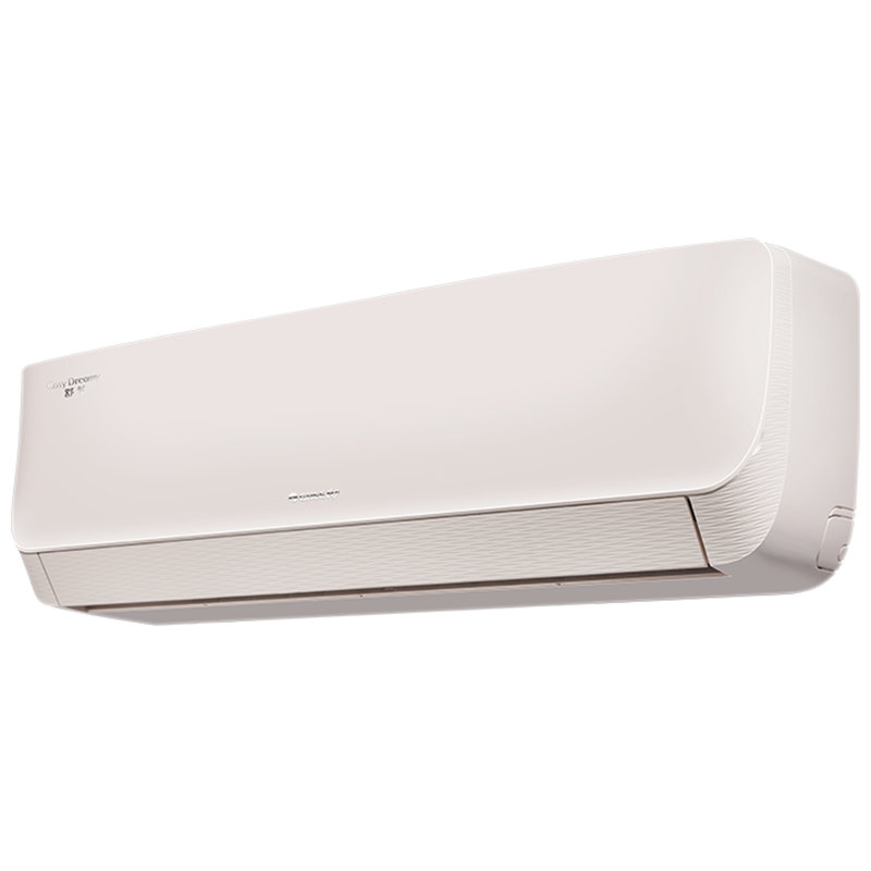 5匹 变频 三级能效挂机 (35522)珊瑚玉【图片 价格