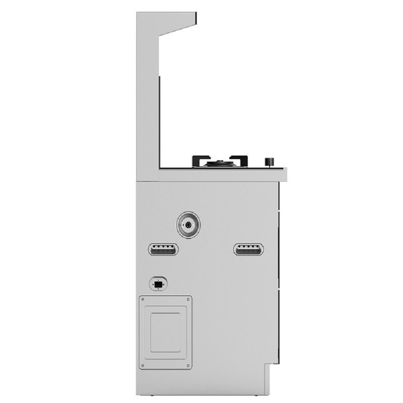 帅康灶具jjztgb330