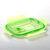 ASVEL1.1L玻璃保鲜盒00980099绿第4张高清大图