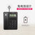 摩托罗拉(Motorola) CT210C 简约时尚 电话机 (计价单位：台) 黑色第4张高清大图