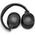 JBL TUNE 700BT 蓝牙耳麦 无线蓝牙耳机 运动耳机 音乐耳机 T700 黑色第6张高清大图