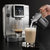 德龙咖啡机全自动家用意式液晶显示一键咖啡1.8升水箱ECAM23.420.SB自动清洗15Bar泵压可调式奶泡第3张高清大图