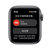 Apple Watch SE 智能手表 GPS+蜂窝款 40毫米深空灰色铝金属表壳 午夜黑色运动型表带MKR23CH/A第5张高清大图