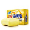上海香皂硫磺皂130g硫磺