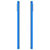 小米MI Redmi 9A 晴空蓝 5000mAh大电量 大屏幕大字体大音量 1300万AI相机 4GB+128GB 全网通4G智能手机第3张高清大图