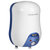 帅康（Sacon） 6.5升 小厨宝 1500W 速热储水式 厨房热水器 上出水 电热水器DSF-6.5W(S)第5张高清大图