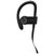 Beats Powerbeats 高性能无线蓝牙耳机 Apple H1芯片 运动耳机 颈挂式耳机-黑色第4张高清大图