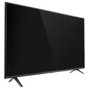 TCL彩电55L2 55英寸 4K 超高清智能 平板电视（黑色）