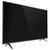 TCL彩电55L2 55英寸 4K 超高清智能 平板电视（黑色）第2张高清大图