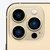 Apple iPhone 13 Pro 256G 金色 移动联通电信5G手机第3张高清大图