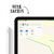 苹果平板电脑iPad Air 3H186CH/A 64G绿DEMO第7张高清大图