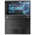 联想ThinkPad P17(02CD) 英特尔酷睿i7 17.3英寸专业设计师图站移动工作站笔记本电脑(六核i7-10850H 16G 1TSSD RTX3000 6G独显 4K屏 3年保修)黑色第3张高清大图