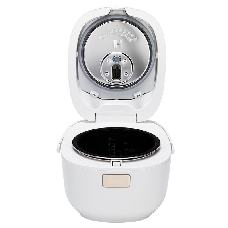 松下panasonic电饭煲迷你ih电磁加热电饭锅14人家用多功能智能预约s