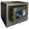佳家利 BGX-5/D1-28JH-Z 20.05立方分米 单开门 保险箱 指纹密码锁 土豪金