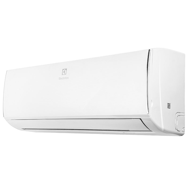 伊莱克斯 1.5匹 变频 新一级能效 冷暖 壁挂式空调 eaw35vd11fb3nx 白