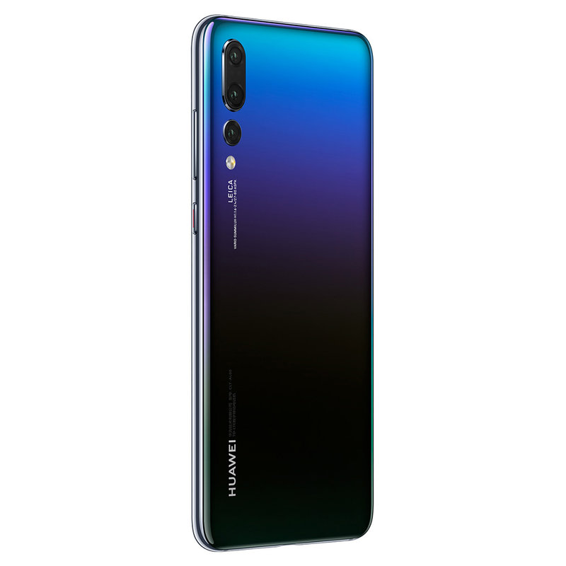 华为手机P20 Pro (CLT-AL00) 8GB+128GB 全