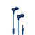 JBL入耳式耳机C200SI金属蓝（线上）第2张高清大图