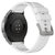 华为（HUAWEI）WATCH GT 2e 华为手表 运动智能手表（2周续航+100种运动类型+麒麟芯片+心脏健康）46mm冰川白第5张高清大图