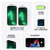 Apple iPhone 13 Pro Max 256G 苍岭绿色 移动联通电信5G手机第6张高清大图