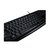 罗技（Logitech） K120有线键盘USB电脑台式机笔记本家用办公全尺寸键盘 黑色第5张高清大图