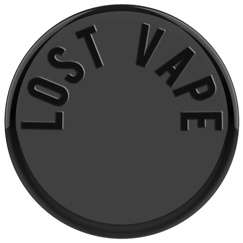 lostvape一次性电子烟a40海盐柠檬糖口味