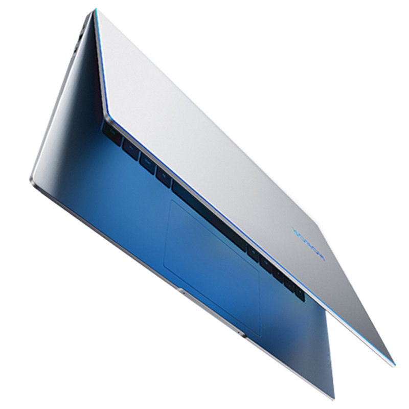 【荣耀荣耀MagicBook 15 BDR-WFH9HN 冰河银笔记本】荣耀(Honor)MagicBook15超轻薄商务15.6英寸笔记本 ...