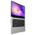 华为笔记本电脑MateBook D 14 14英寸全面屏锐龙手提超薄本超级本 银色6核12线程R5-5500U/16G/512G 标配第3张高清大图