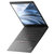 ThinkPad X13(09CD)13.3英寸便携笔记本电脑 (I5-10210U 8G内存 256G固态 FHD 背光键盘 Win10 黑色)4G版第2张高清大图