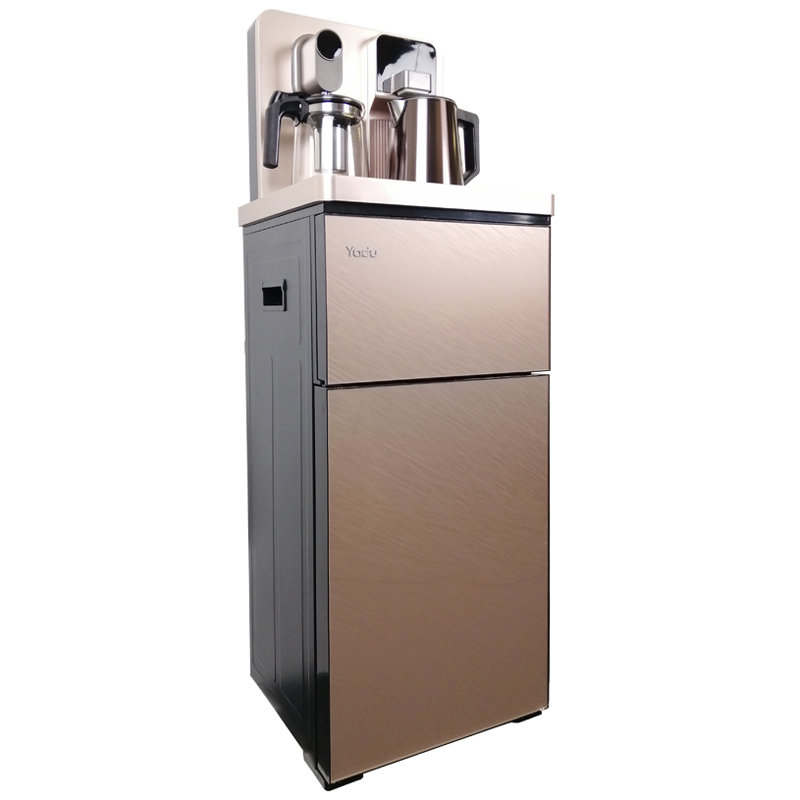 亚都温冰型茶吧机ydcbl856金