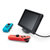 任天堂 Nintendo Switch 国行续航增强版 NS家用体感游戏机掌机 便携掌上游戏机 红蓝主机第3张高清大图