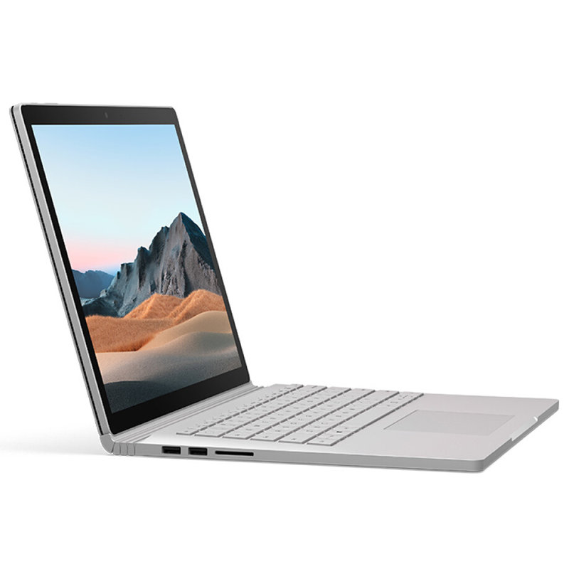 微软surface book 3 13.