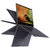 华硕(ASUS)灵耀X逍遥 英特尔EVO平台认证 4K OLED高色域触控屏 翻转笔记本(i7-1165G7 16G 1TB)第2张高清大图