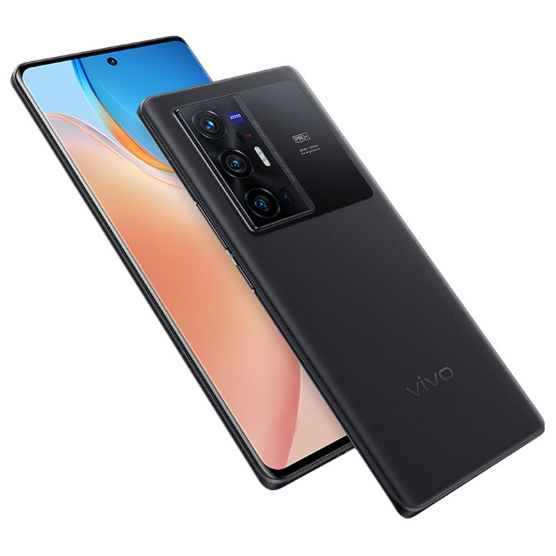 vivo x70 pro 12gb 512gb 尊享版 至黑【保值焕新套装 5g手机 蔡司