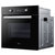 美的 (Midea)  EA0565GC-01SE 嵌入式电烤箱 一键预热 家用大容量第3张高清大图