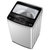 海尔(Haier) XQB100-Z926 10公斤 波轮洗衣机 自编程 月光灰第3张高清大图
