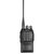 科立讯 （Kirisun）PT558S 对讲机 高清音质 坚固耐用 超大音腔设计 企业采购 大功率远距离 民用商用酒店户外办公手台第5张高清大图